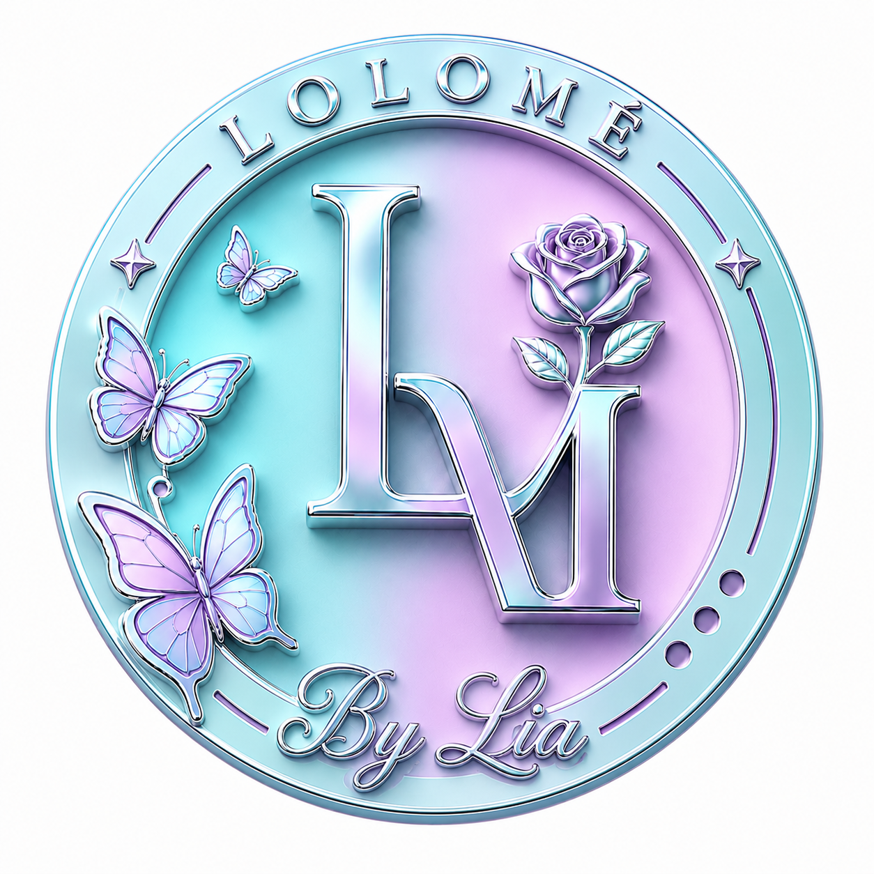 LOLOMÉ by Lía