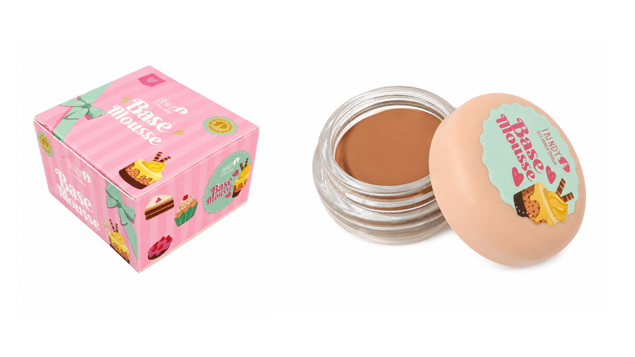 BASE MOUSSE_TONO5