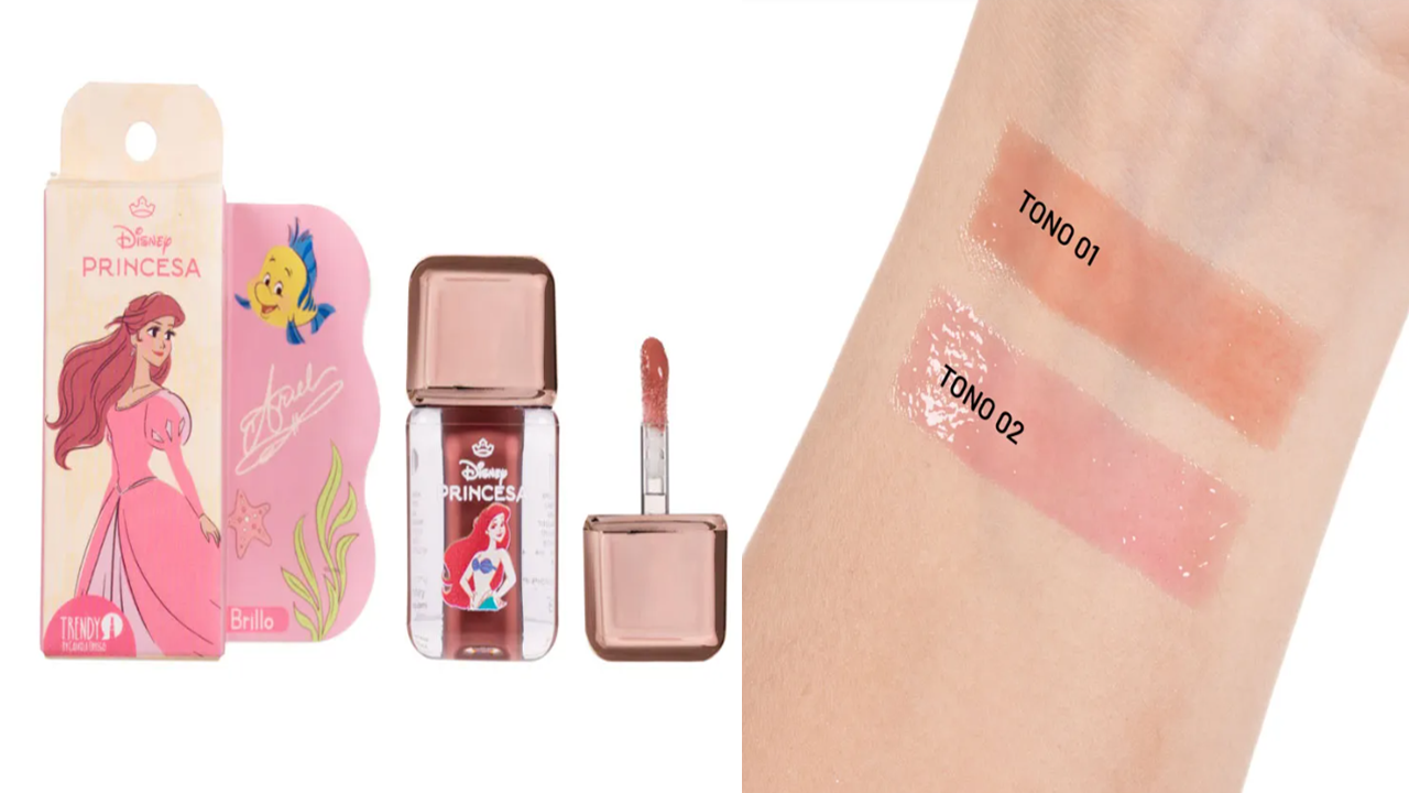 Brillo Gloss Ariel_TONO1