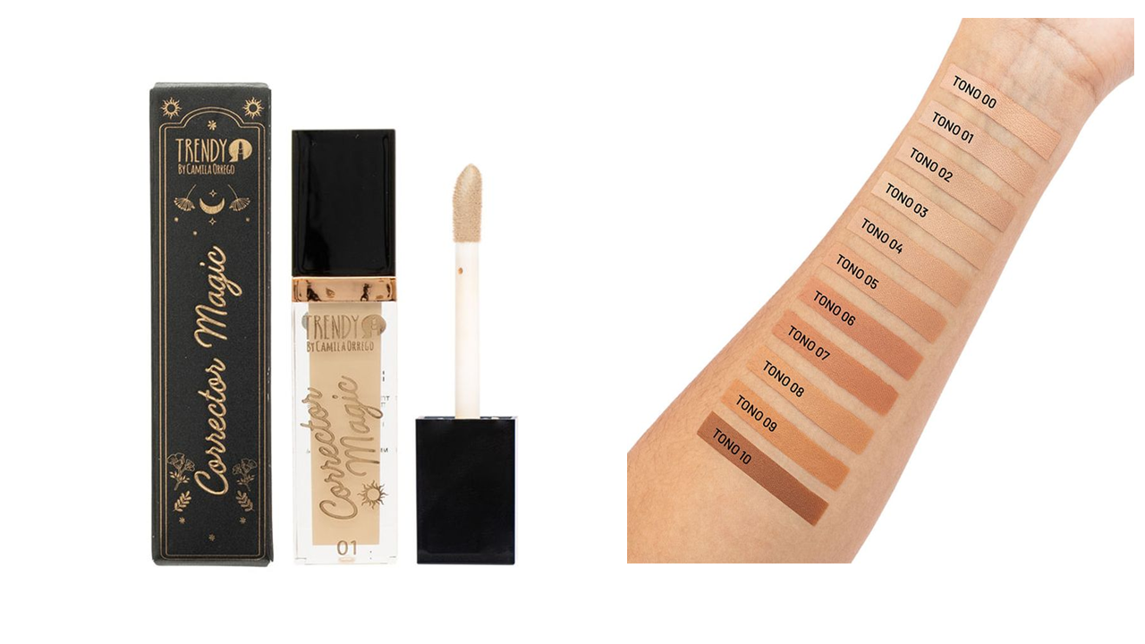 Corrector Magic Minil Trendy 2g_TONO2