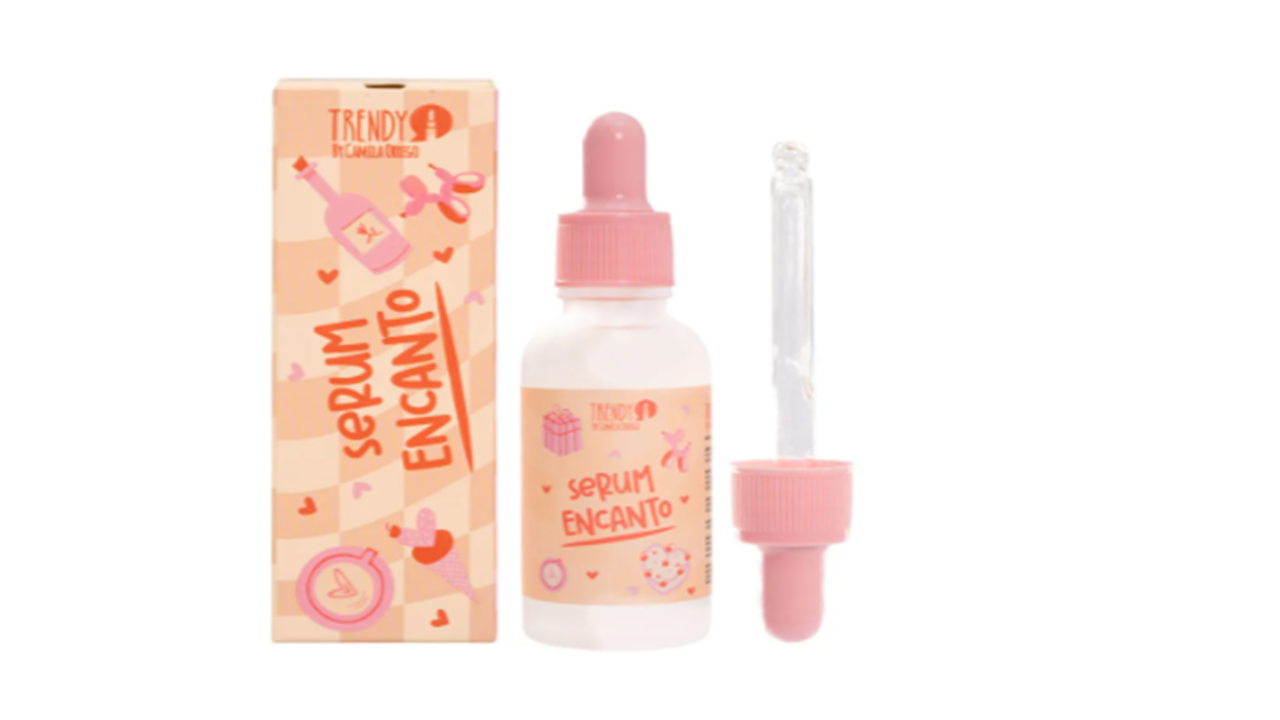 SERUM FACIAL ENCANTO