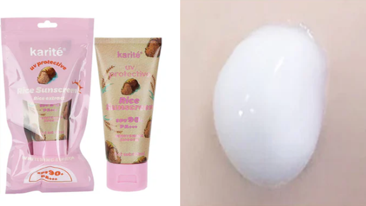BLOQUEADOR SOLAR KATITE SPF 90