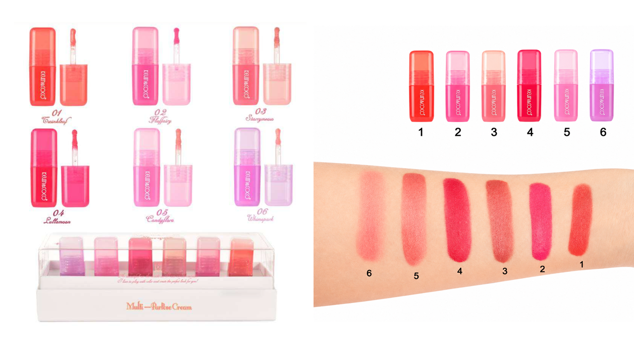 LABIAL LIQUIDO MULTIPURPOSE CREAM_TONO2