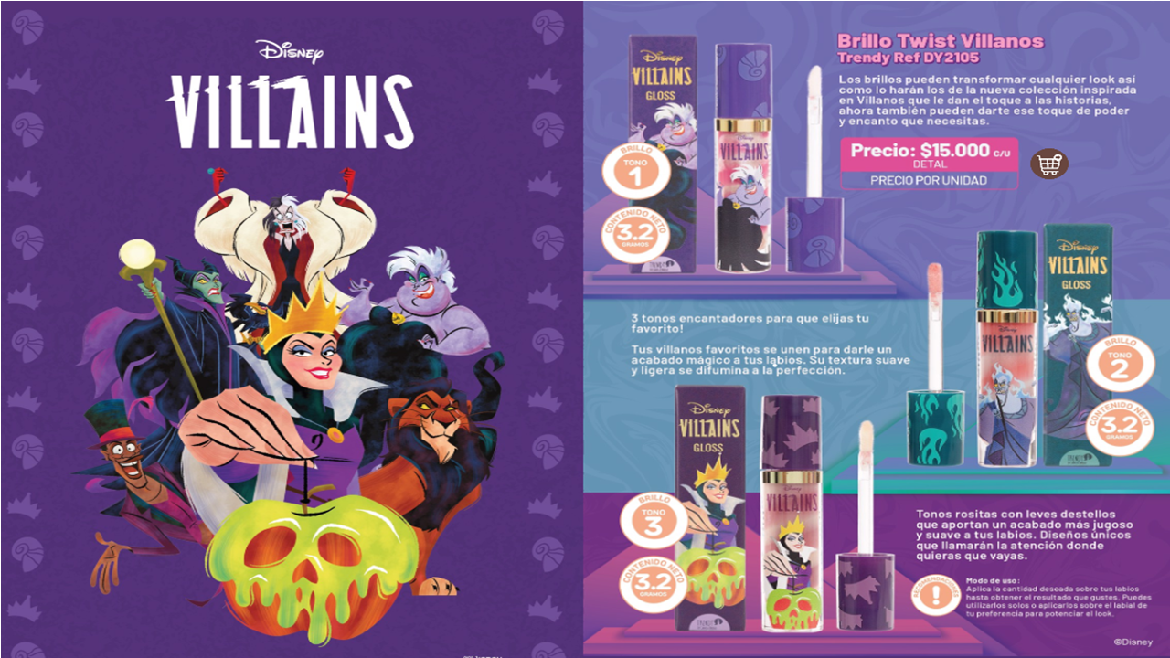BRILLOS VILLAINS_TONO3_REINA_MALVADA