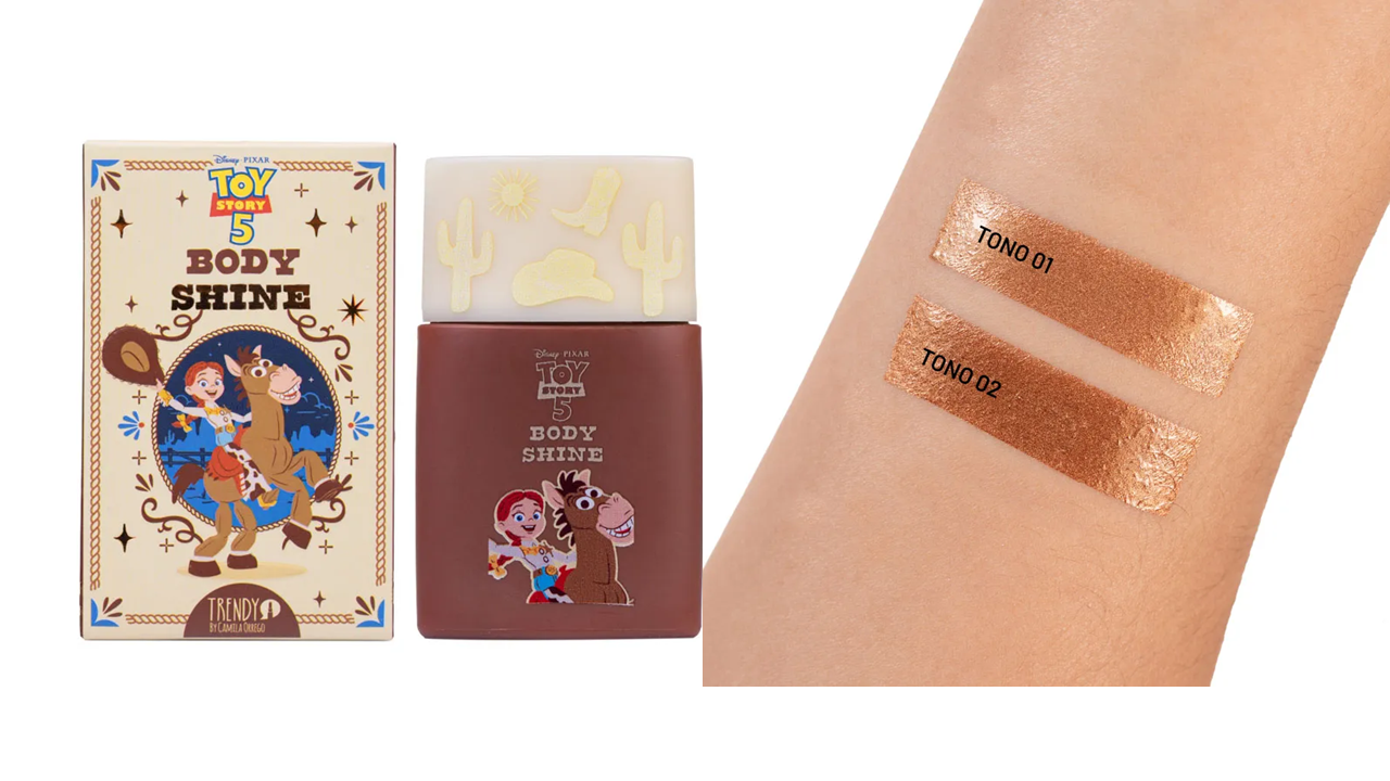 MALTEADA BRONCEADOR BODY TOY STOR