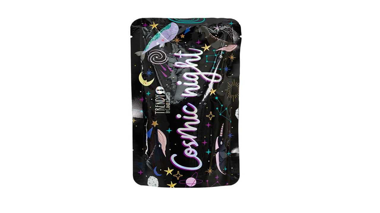 Repuesto Fijador Trendy Cosmic Night