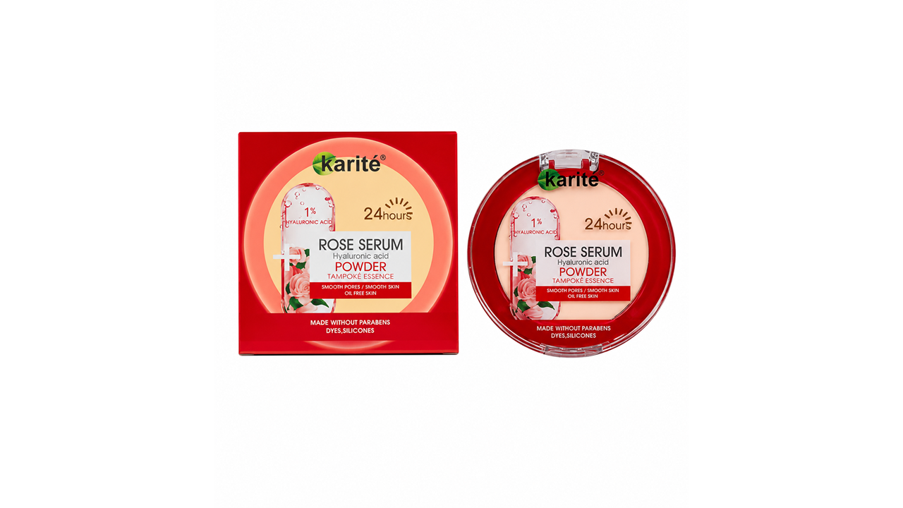 POLVO SUELTO ROSE SERUM POWER_TONO2