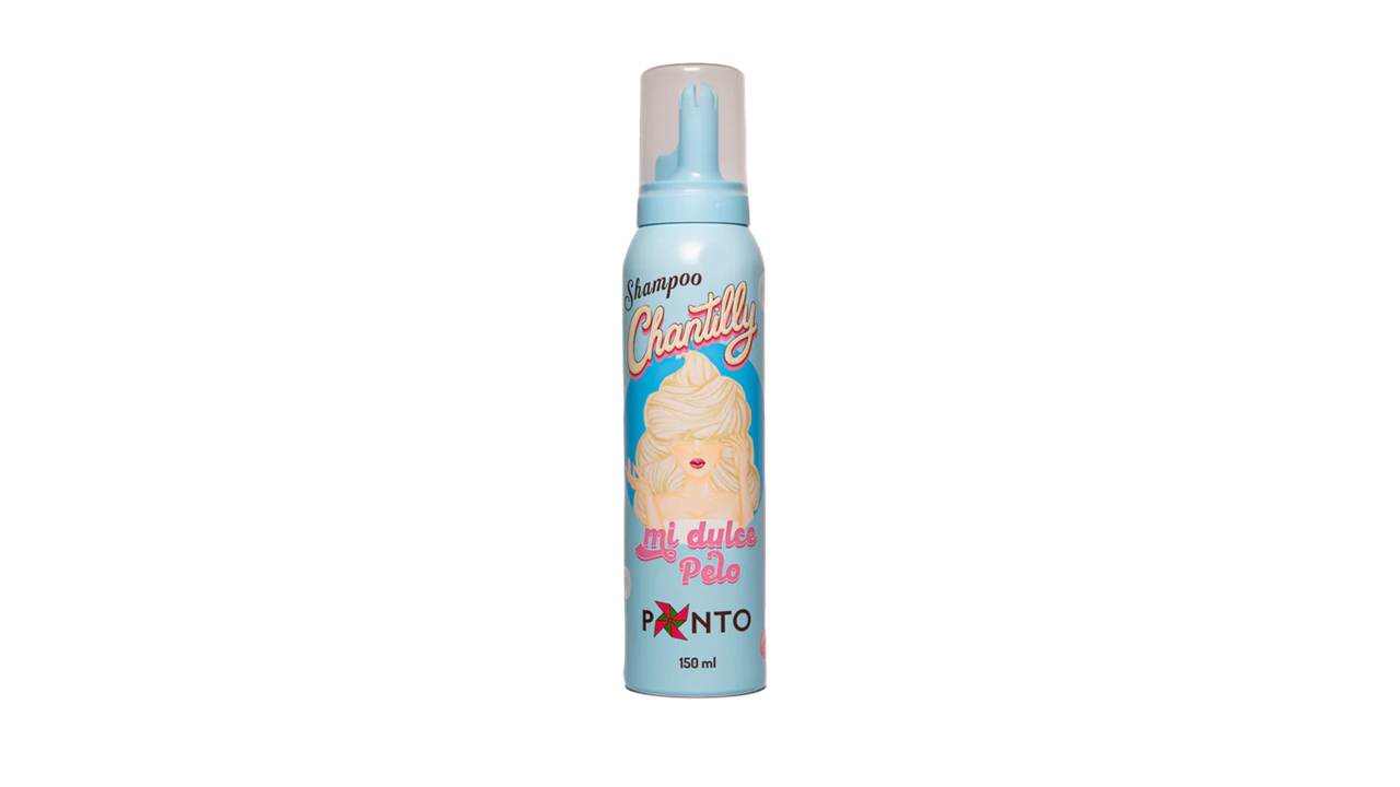 Ponto Shampoo Chantilly 150 ml