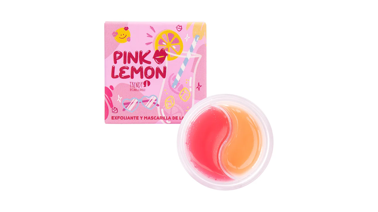 EXFOLIANTE/MASCARILLA LABIOS PINK_TONO_UNICO_DUO