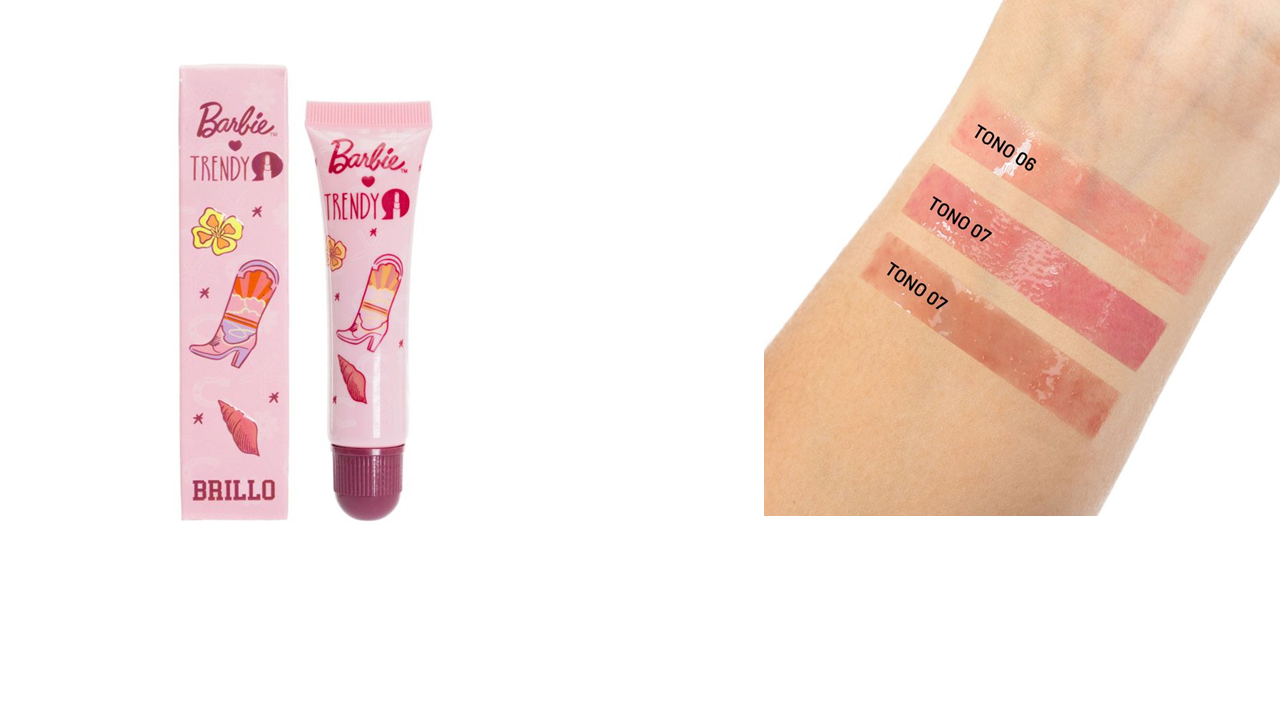 LABIAL GLOSS BARBIE VAQUERA_ROSADO_TONO_6