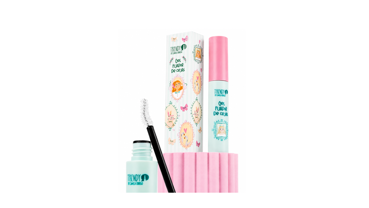 GEL FIJADOR DE CEJAS