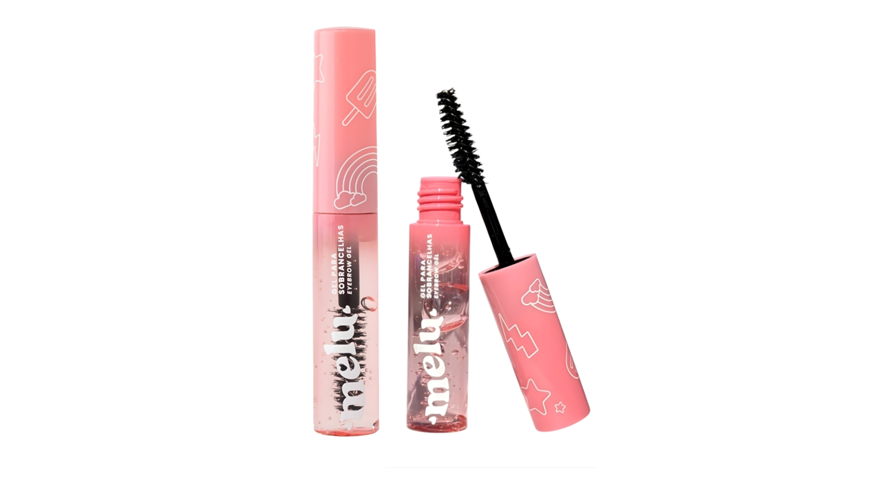 GEL DE CEJAS MELU