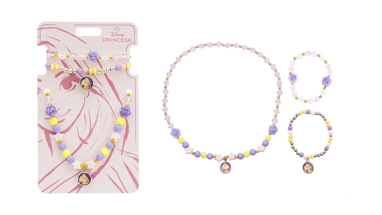 KIT COLLAR NIÑAS PRINCESAS_RAPUNZEL