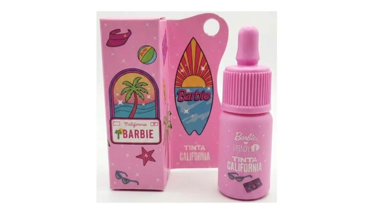 TINTA CALIFORNIA