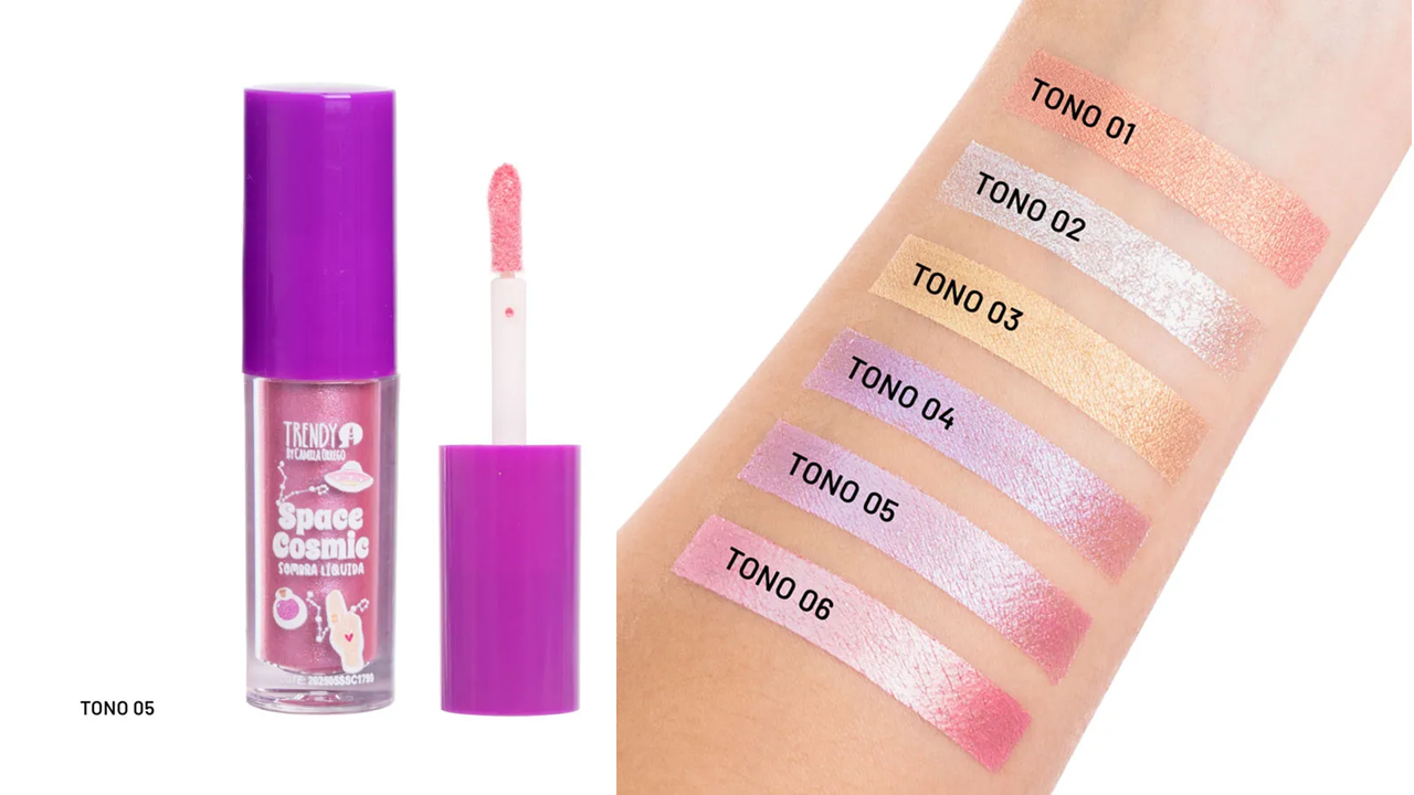 SOMBRAS LIQUIDAS SPACE COSMIC_TONO5