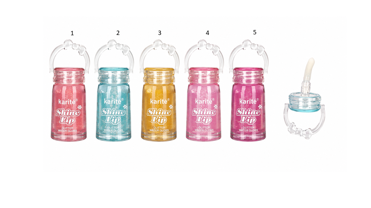LABIAL LIQUIDO SHINE LIP_TONO3