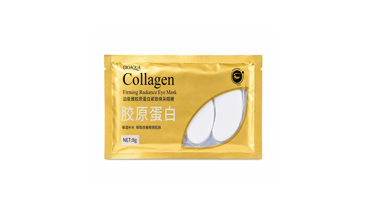 MASCARILLA PARA OJOS