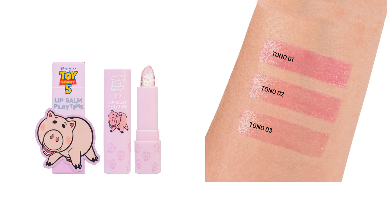 LIP BALM GLITTER HAM_TONO2