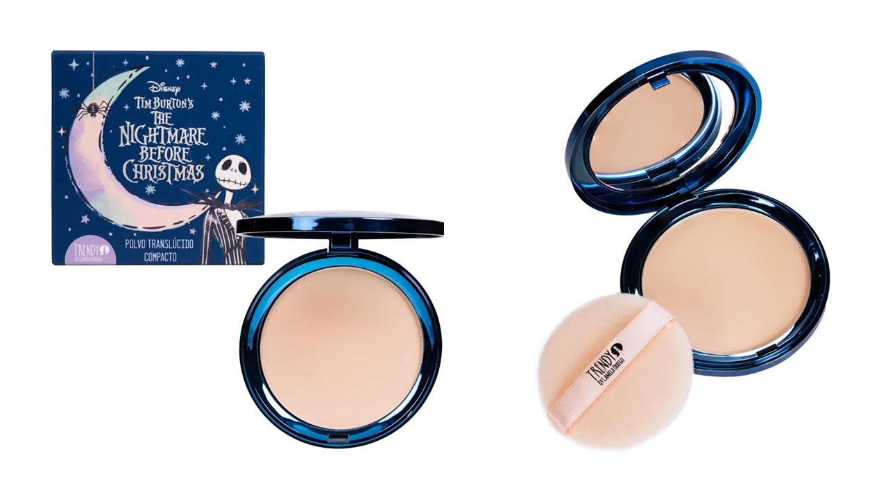 POLVO COMPACTO BANANA JACK