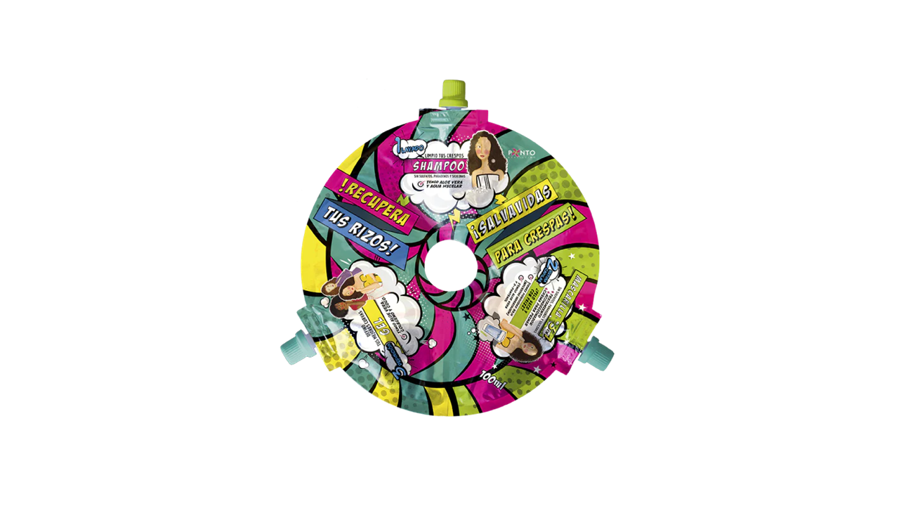 Ponto Salvavidas 300 ml